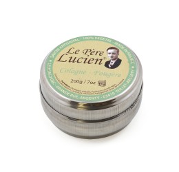 Le Pere Lucien Cologne Fougere Shaving Soap