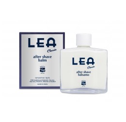 Lea Classic After Shave Balm 100ml 