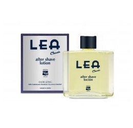 Lea Classic After Shave Lotion 100ml 