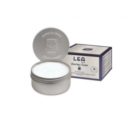 Lea Classic Shaving Cream Jar 150g