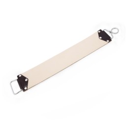 All Leather Razor Strop Extra-Wide