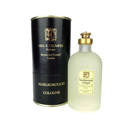 Geo F Trumper Marlborough Cologne 100ml 