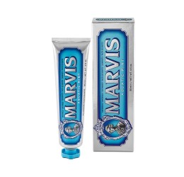 Marvis Aquatic Mint Toothpaste 85ml