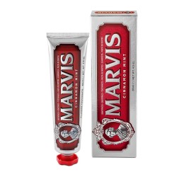 Marvis Cinammon Mint Toothpaste 85ml