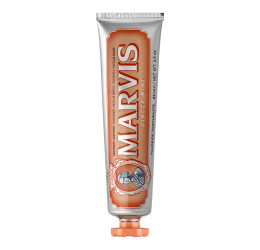 Marvis Ginger Mint Toothpaste 85ml