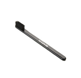 Marvis Toothbrush (Black)