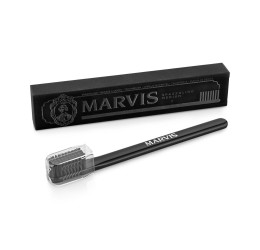 Marvis Toothbrush (Black)
