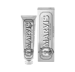 Marvis Whitening Mint Toothpaste 85ml
