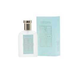 Truefitt & Hill Mayfair Cologne 100ml - with packaging