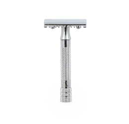 Merkur 15C DE Razor (Open Comb)