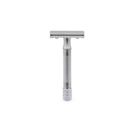 Merkur 33C DE Safety Razor