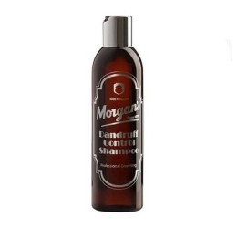 Morgan’s Dandruff Control Shampoo 250ml