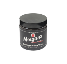 Morgan's Hair Cream 120ml