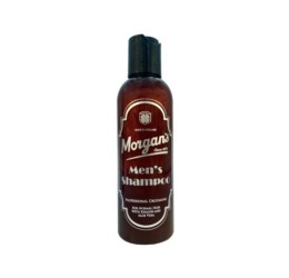 Morgan’s Men’s Shampoo 250ml