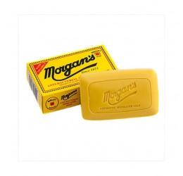 Morgan's Anti-bacterial Medicated Soap 80g