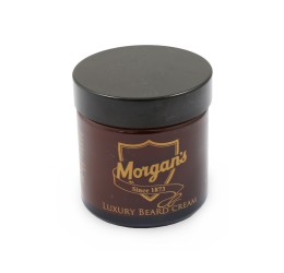 Morgan's Luxury Beard Cream