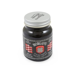 Morgan's Styling Pomade High Shine / Firm Hold