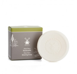 Muhle Shaving Refill Aloe Vera