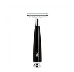 Muhle Rytmo R226 Black DE Razor