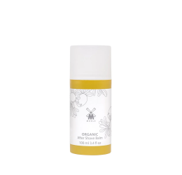 Muhle Organic Aftershave Balm 100ml