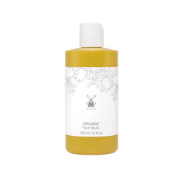Muhle Organic Face Wash