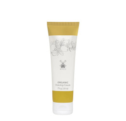 Muhle Organic Shaving Cream 75ml