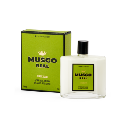 Musgo Real Classic Scent Aftershave Balm 100ml