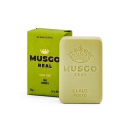 Musgo Real Classic Scent Body Soap 160g 