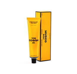 Musgo Real Orange Amber Shaving Cream Tube 100ml