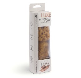 Natural Sea Sponge Company Facial Sea Sponges Pack of 3