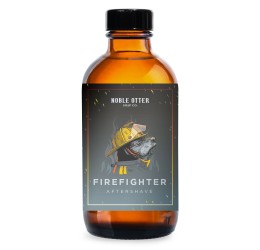 Noble Otter Firefighter Aftershave 118ml