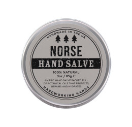 Norse Hand Salve 85g 
