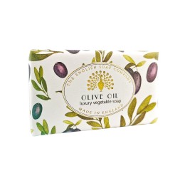 The English Soap Company Vintage Olive Oil Soap Bar 200g