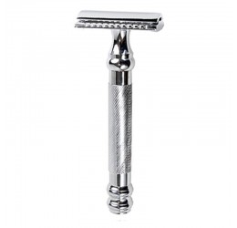 Parker 98R DE Safety Razor