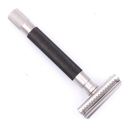 Parker Semi Slant Razor Graphite