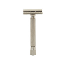 Parker Variant Adjustable Safety Razor Satin Chrome