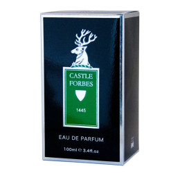 Castle Forbes 1445 Eau de Parfum 100ml