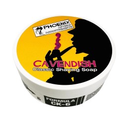 Phoenix Artisan Accoutrements Cavendish CK6 Shaving Soap 113g