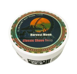 Phoenix Artisan Accoutrements Harvest Moon CK6 Shaving Soap 113g