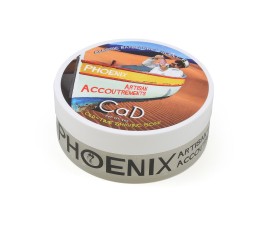 Phoenix Artisan Accoutrements CaD Shaving Soap