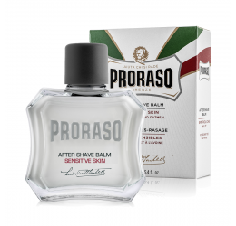 Proraso Ultra Sensitive After Shave Balm 100ml