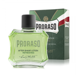 Proraso Refreshing After Shave Lotion 100ml