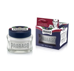 Proraso Protective Pre-Shave Cream 100ml