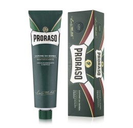 Proraso Refreshing Shaving Cream Tube 150ml 