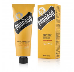 Proraso Wood & Spice Shaving Cream 100ml
