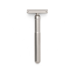 TATARA Masamune Nodachi Closed Comb DE Safety Razor - Matte