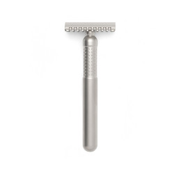 TATARA Masamune Nodachi Open Comb DE Safety Razor - Matte