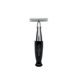 Edwin Jagger 37 Range DE Safety Razor Imitation Ebony - main