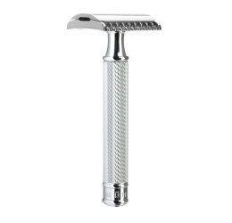 Muhle R41 Chrome DE Razor