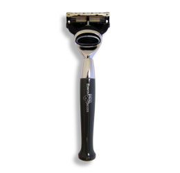 Edwin Jagger Gillette® Fusion® ProGlide® Razor Grey